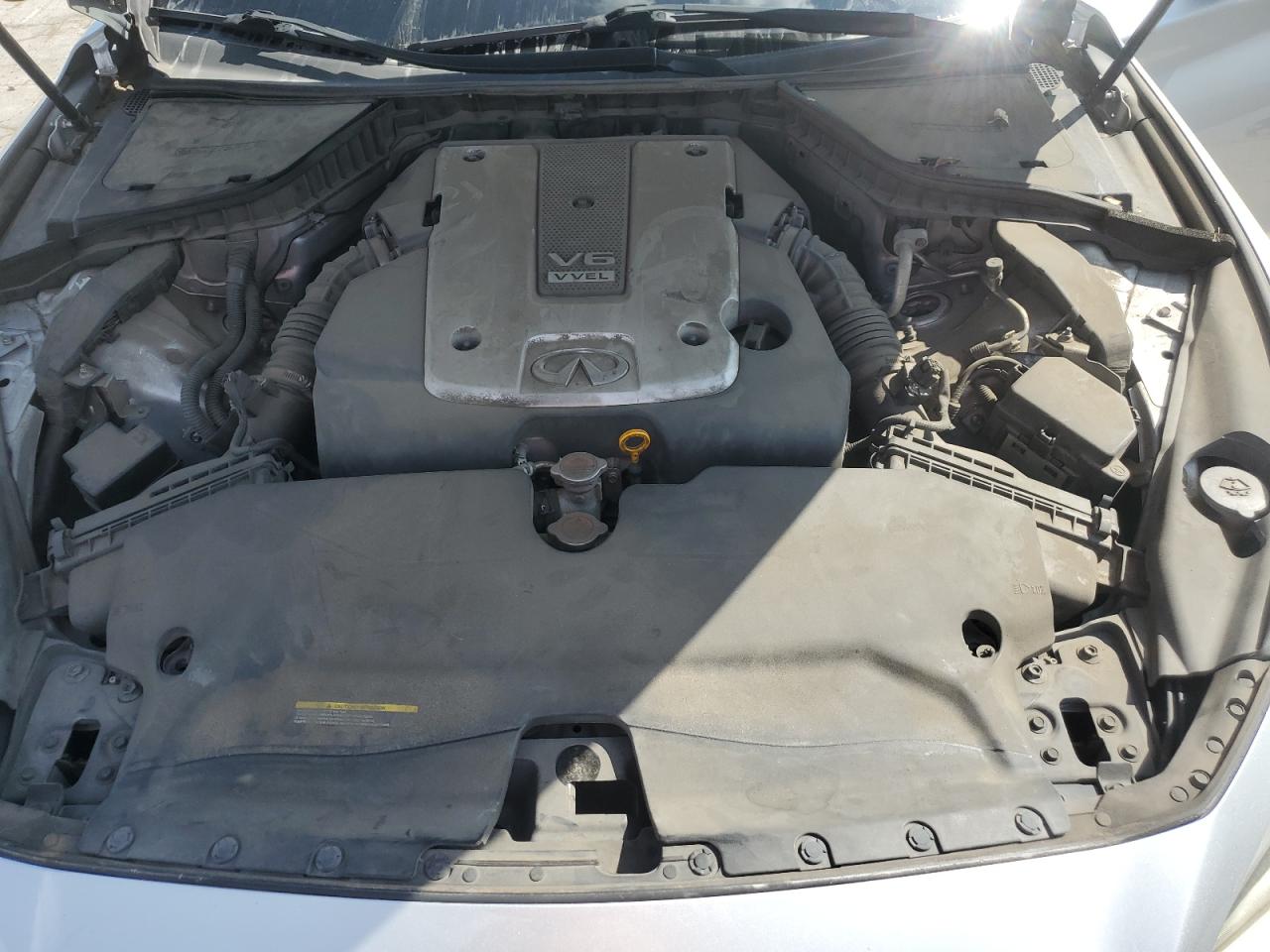 2014 Infiniti Q50 Base VIN: JN1BV7AP8EM676715 Lot: 65021655