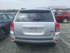 2012 JEEP COMPASS    à vendre chez Copart NL - ST. JOHN'S