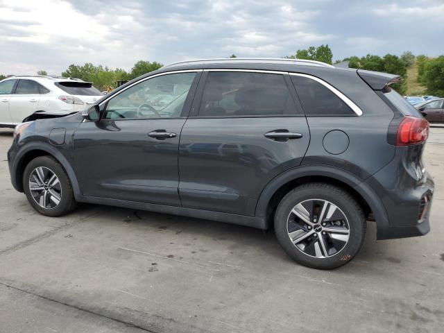  KIA NIRO 2022 Gray
