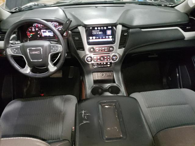 Parquets GMC YUKON 2016 Szary