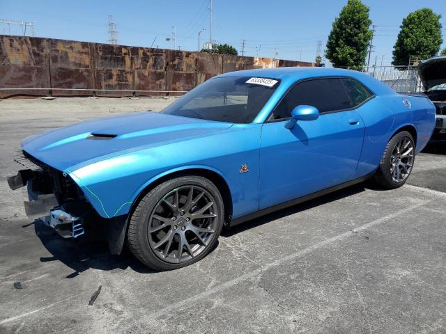 DODGE CHALLENGER – zdjęcie z aukcji, lot #63338435