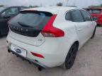 2014 VOLVO V40 R-DESI for sale at Copart BRISTOL
