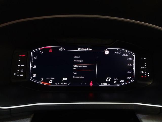 2024 SEAT TARRACO FR
