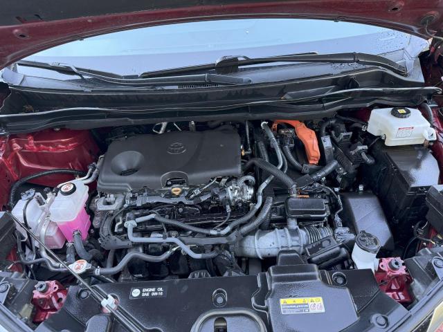 2022 TOYOTA SIENNA LIMITED