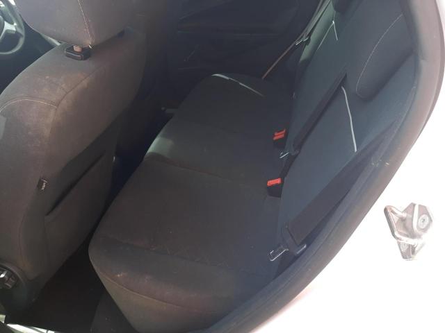 2011 FORD FIESTA 1.6 TDCI [95] EDGE ECONETIC 5DR