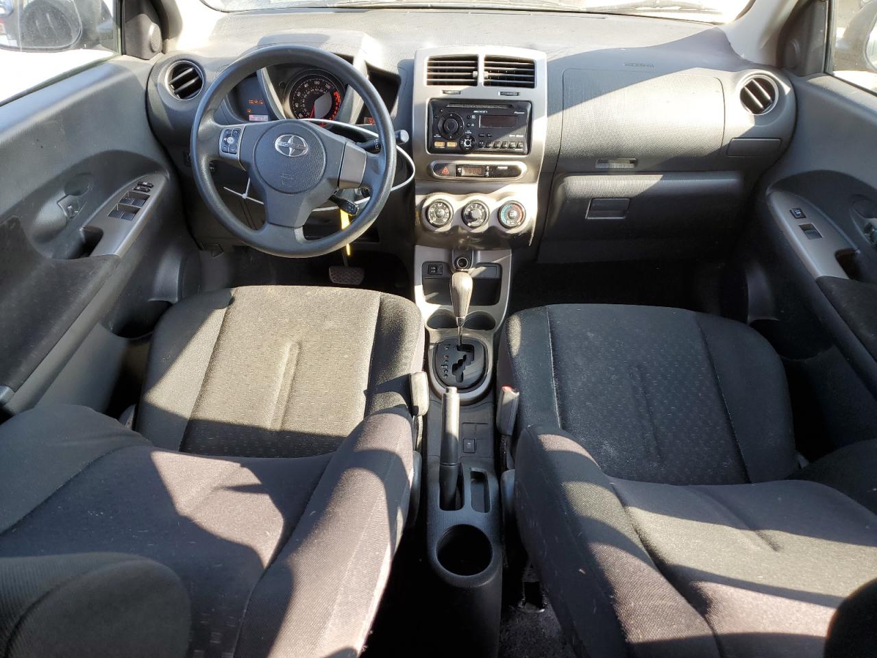 2012 Toyota Scion Xd VIN: JTKKU4B47C1018751 Lot: 63914625