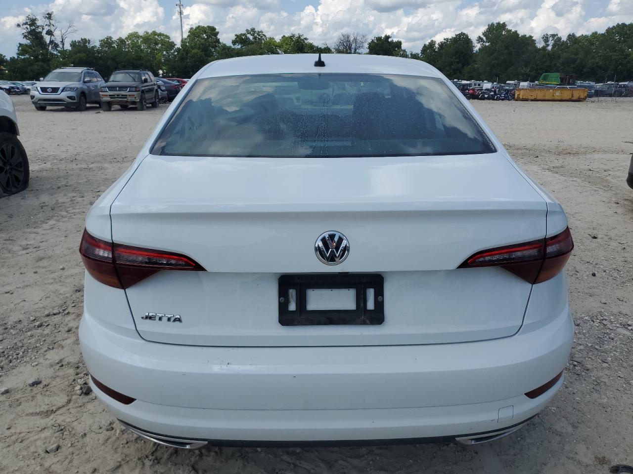 2019 Volkswagen Jetta S VIN: 3VWCB7BUXKM255669 Lot: 64022595