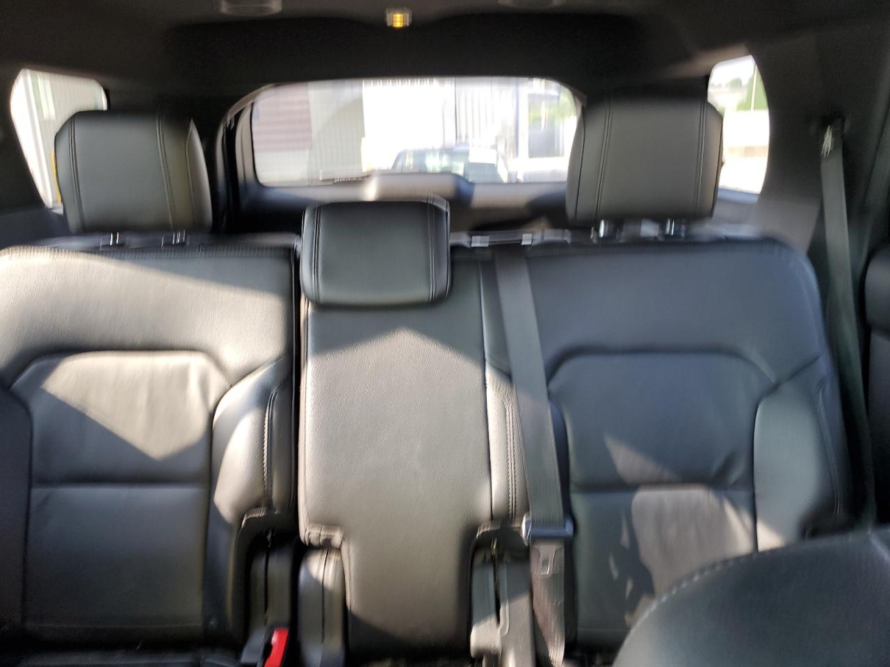 2016 Ford Explorer Xlt VIN: 1FM5K8D88GGB03498 Lot: 64916465