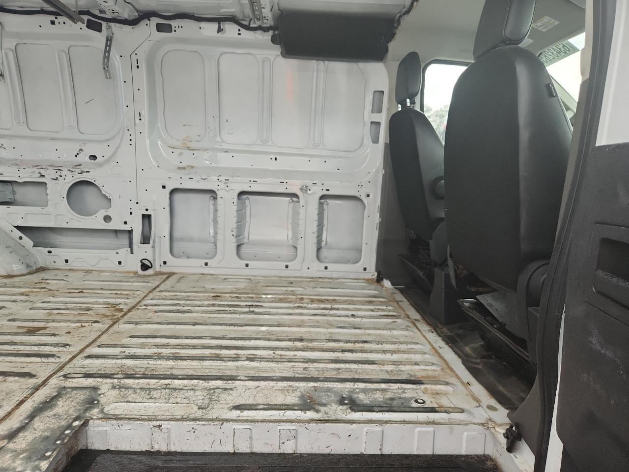 2020 Ford Transit T-250 VIN: 1FTBR1Y82LKB68407 Lot: 63432855