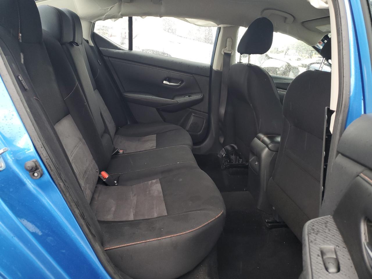 2020 Nissan Sentra Sr VIN: 3N1AB8DV6LY299557 Lot: 64118795