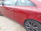 2011 VOLVO C70 SE D3 for sale at Copart COLCHESTER