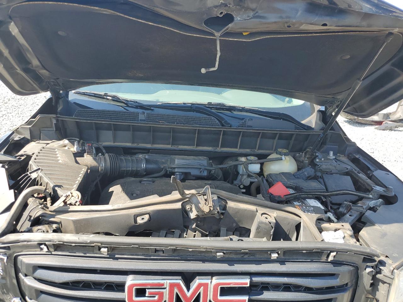 2019 GMC Acadia Sle VIN: 1GKKNKLA5KZ160551 Lot: 64947945