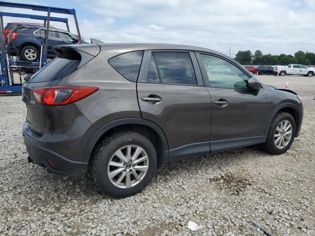  MAZDA CX-5 2016 Brązowy