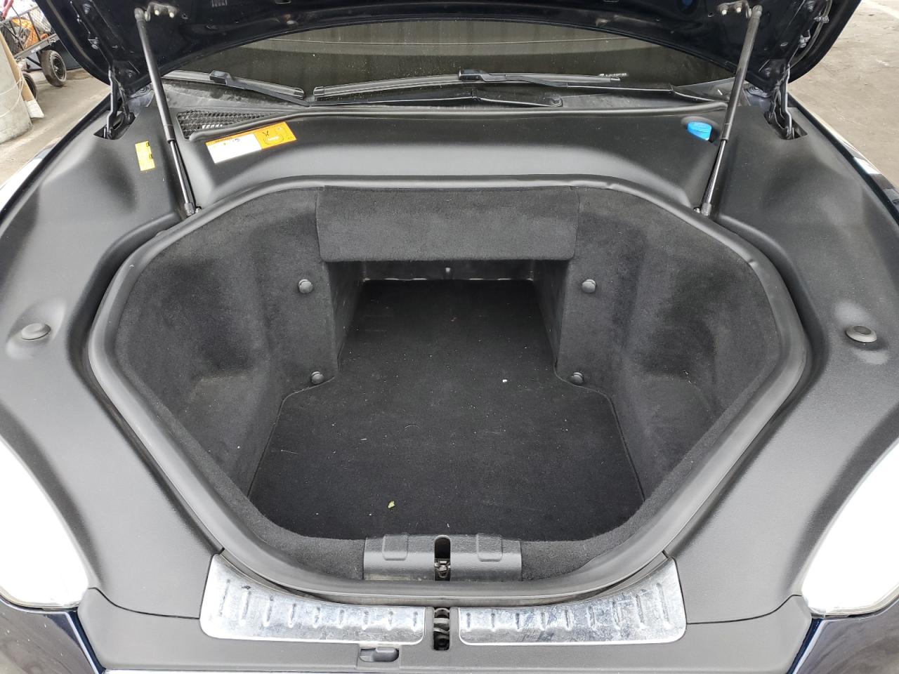 2013 Tesla Model S VIN: 5YJSA1CP6DFP12590 Lot: 65260825