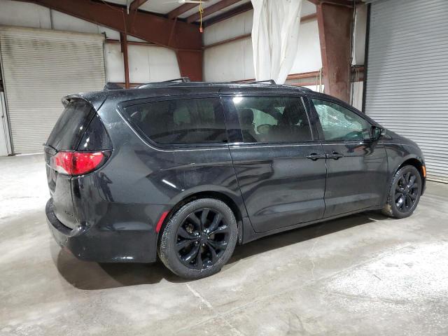  CHRYSLER PACIFICA 2019 Czarny
