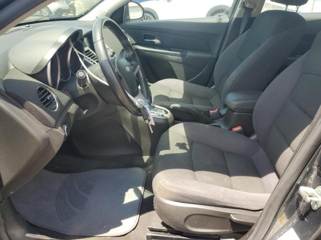  CHEVROLET CRUZE 2013 Szary