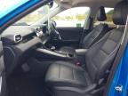 2024 MG ZS TROPHY for sale at Copart ST HELENS