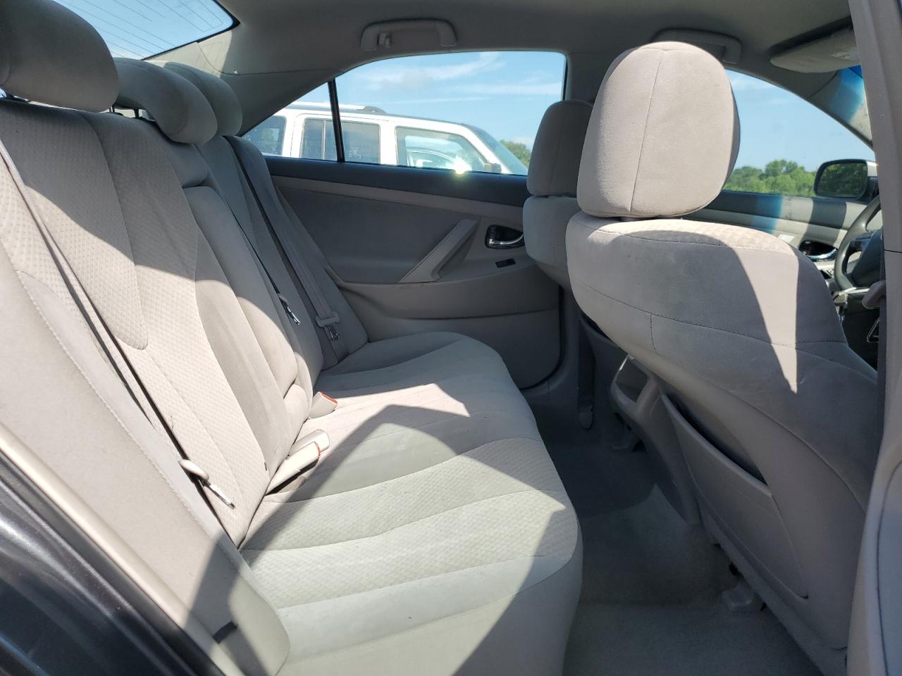 2009 Toyota Camry Base VIN: 4T1BE46K59U814284 Lot: 66948975