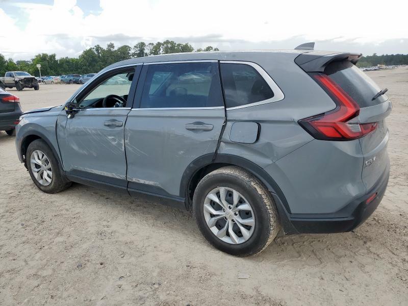  HONDA CRV 2023 Szary