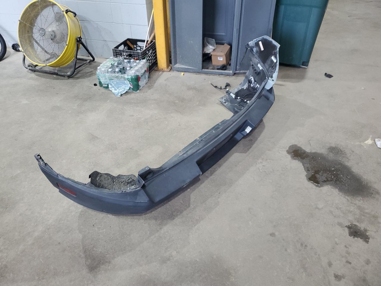 2021 Ford Bronco Sport Big Bend VIN: 3FMCR9B64MRA13781 Lot: 64797565