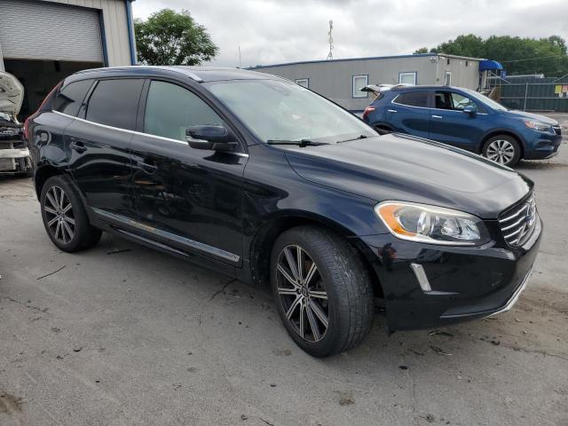  VOLVO XC60 2015 Black