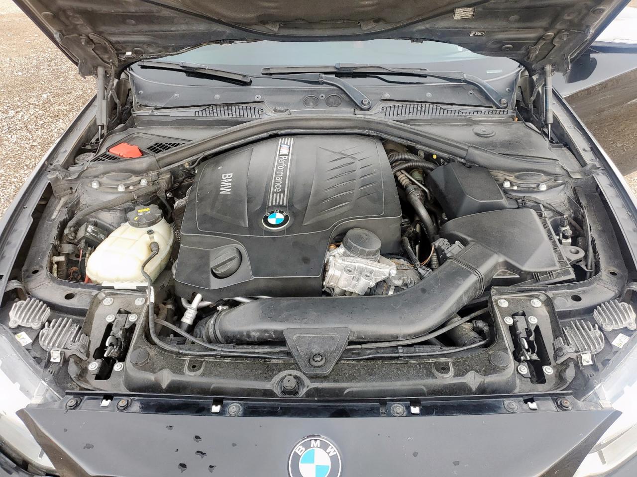 2016 BMW M235I VIN: WBA1J7C56GV359851 Lot: 63401685