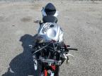 2018 SUZUKI GSX-R600    for sale at Copart FL - TAMPA SOUTH