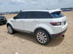 2016 LAND ROVER RANGE ROVER EVOQUE HSE   à vendre chez Copart TX - SAN ANTONIO