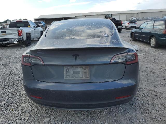  TESLA MODEL 3 2022 Charcoal