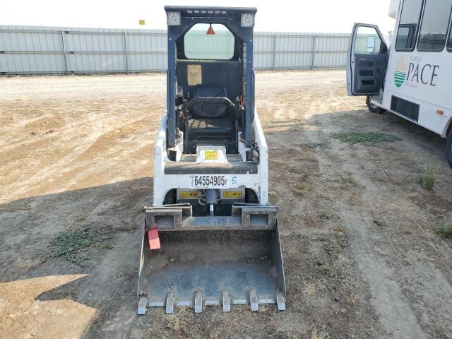  BOBCAT ALL Models 2023 Білий