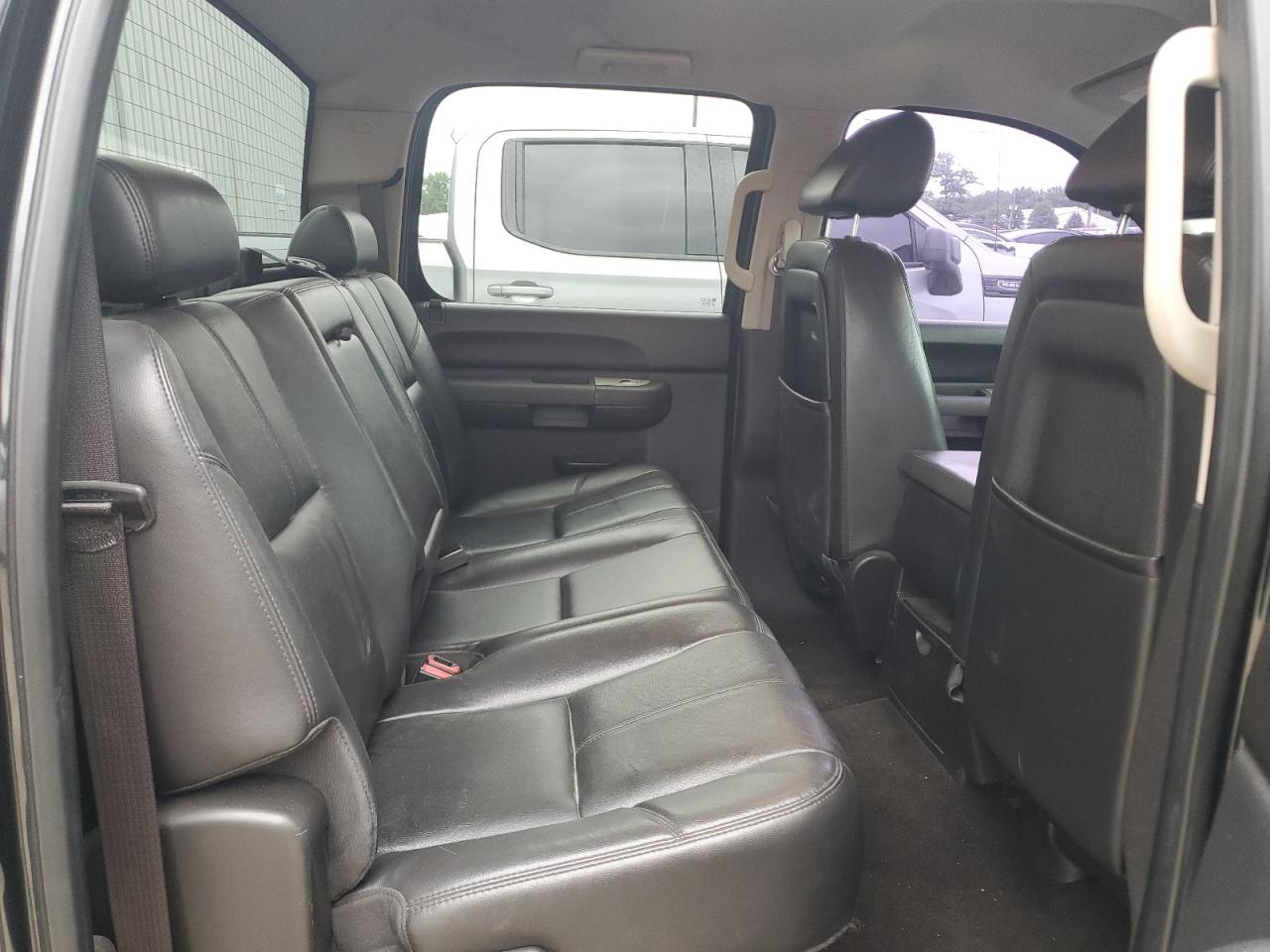 2009 GMC Sierra K1500 Sle VIN: 2GTEK233991130264 Lot: 63984405