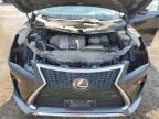 2016 LEXUS RX 350 BASE   à vendre chez Copart ON - COOKSTOWN