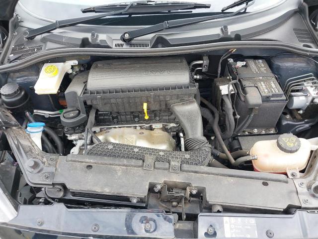 2022 MG 3 EXCLUSIVE NAV VTI-TECH 