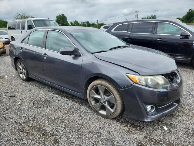  TOYOTA CAMRY 2014 Szary