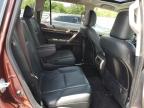 2019 LEXUS GX 460   for sale at Copart FL - MIAMI CENTRAL