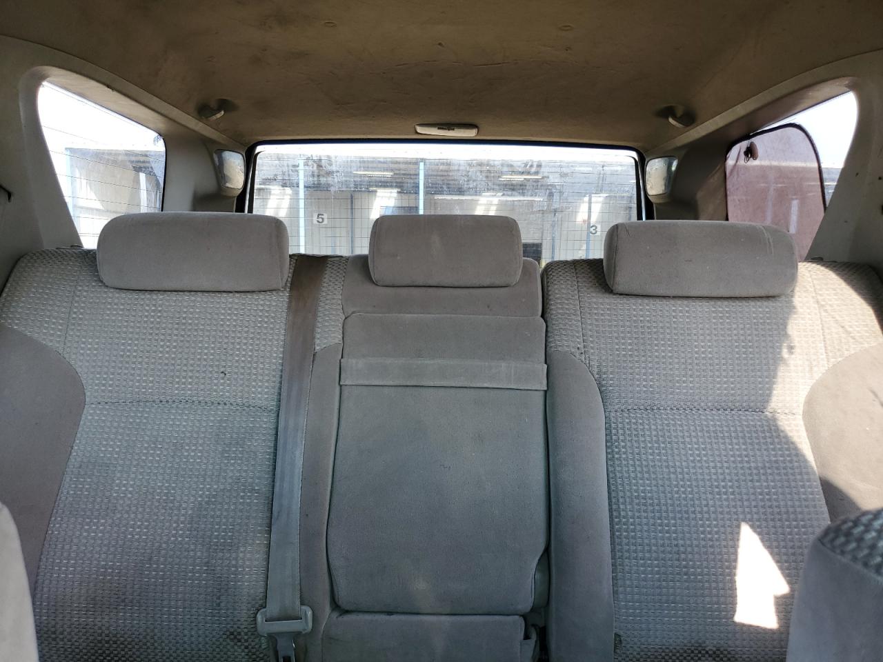 2004 Toyota 4Runner Sr5 VIN: JTEZU14R640019051 Lot: 65479875