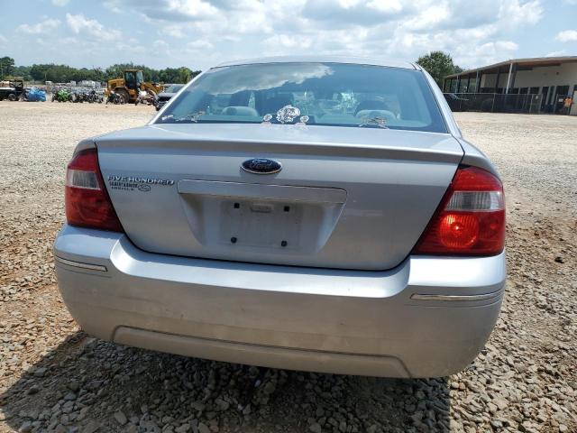 2005 FORD FIVE HUNDRED SE  