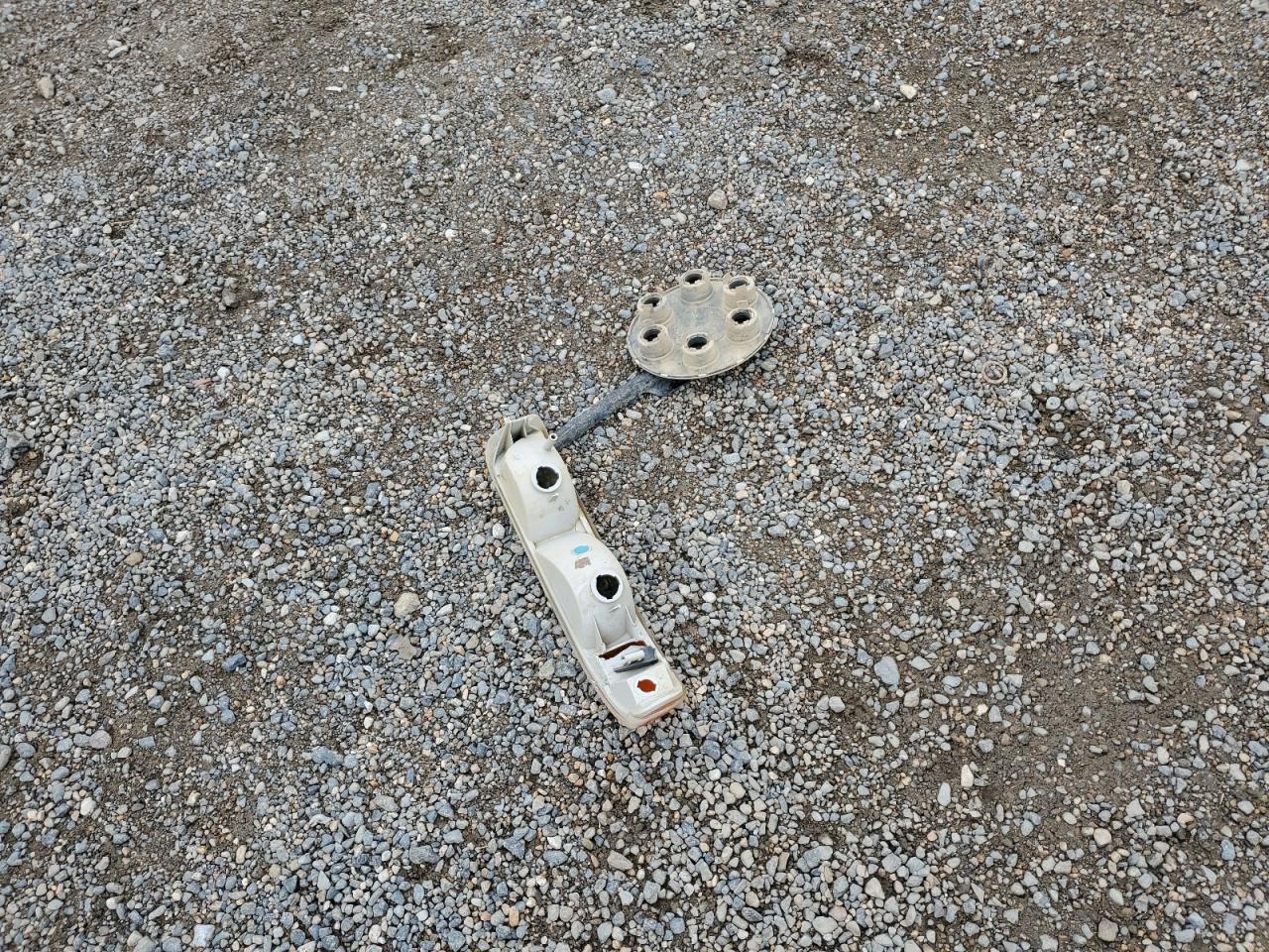 2003 Chevrolet Suburban K1500 VIN: 3GNFK16Z93G338679 Lot: 64646305