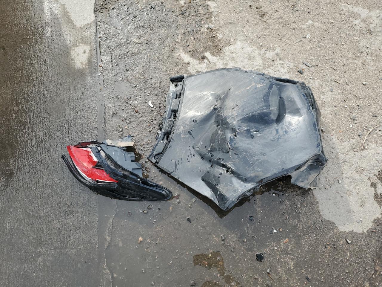 2025 Honda Hr-V Lx VIN: 3CZRZ1H30SM737078 Lot: 64681845