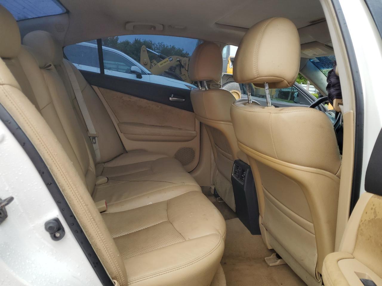 2009 Nissan Maxima S VIN: 1N4AA51EX9C850826 Lot: 64389855