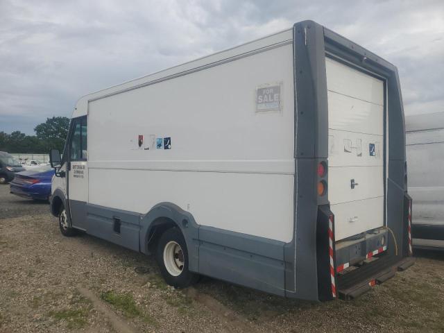 2014 ISUZU NPR   