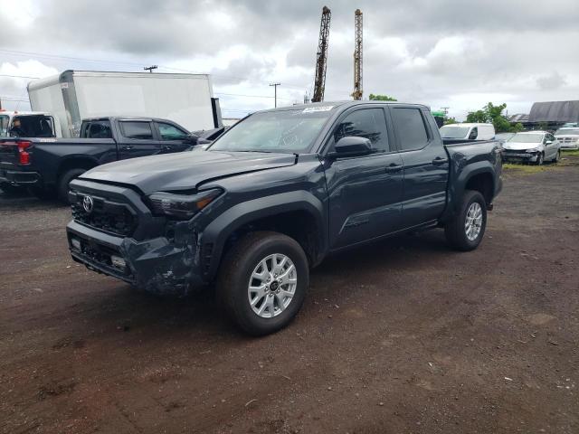  TOYOTA TACOMA 2024 Угольный