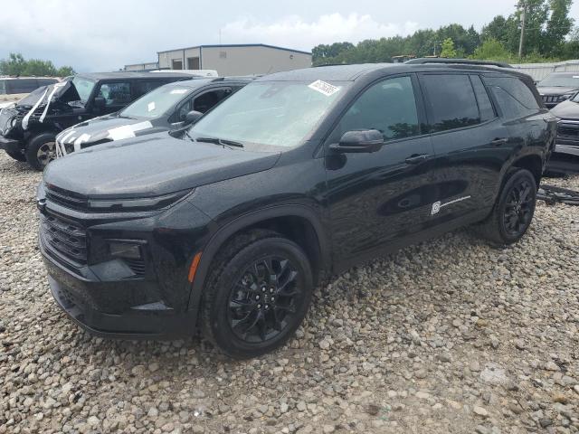 CHEVROLET TRAVERSE L 2024