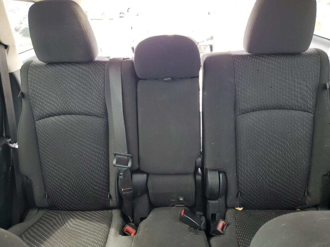 2018 Dodge Journey Se VIN: 3C4PDCAB2JT421288 Lot: 65564605