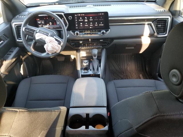  GMC CANYON 2024 Czarny