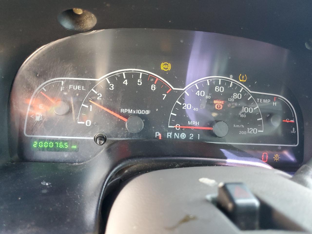 2fmza57411ba59936 2FMZA57411BA59936 2001 Ford Windstar Se Sport