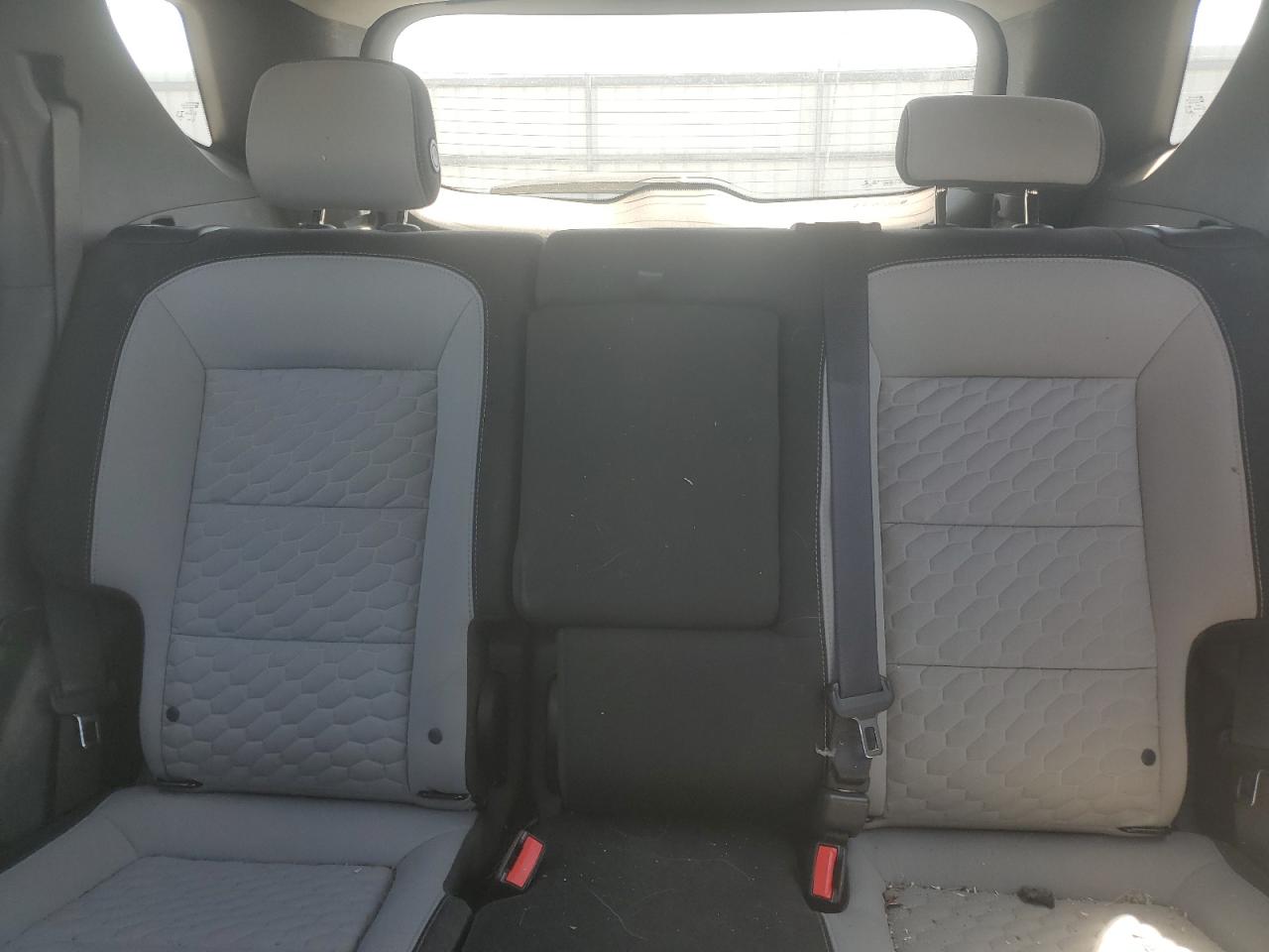 2018 Chevrolet Equinox Ls VIN: 3GNAXREV0JL383832 Lot: 65289825