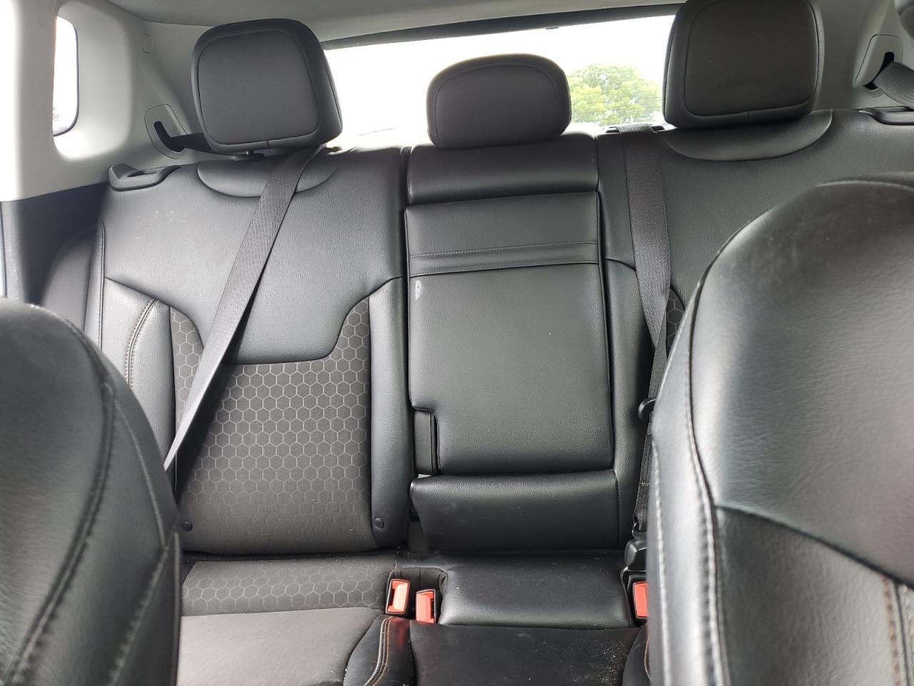2019 Jeep Compass Latitude VIN: 3C4NJCBB0KT851269 Lot: 64493015