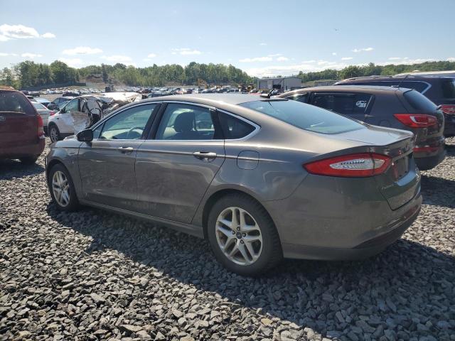  FORD FUSION 2014 Gray