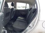 2010 KIA PICANTO 2  for sale at Copart CHESTER